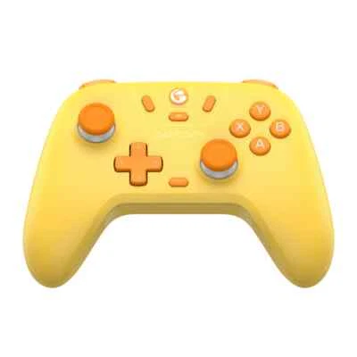 Wireless Switch Controller Bluetooth Gamepad with Hall Effect forNintendo Switch - Image 1 of 4