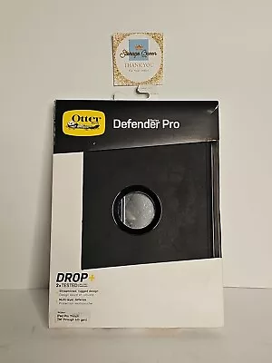 OTTERBOX Defender Series Case for Apple iPad Pro 11” (1st, 2nd, 3rd,  4th Gen)  - Image 1 of 4