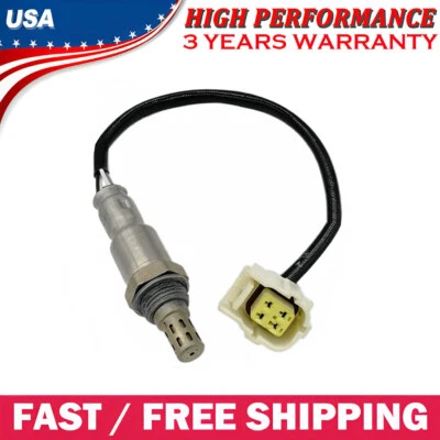 Sensor de oxígeno 234-4545 para Volkswagen Routan 3,6 L V6 2011 2012 2013 2014 Foto 1 de 4