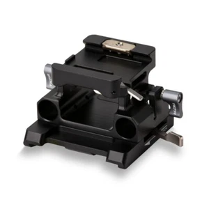 Tilta 15mm LWS Baseplate Type II For Panasonic GH/S5 Sony a6/7/9 FUJIFILM XT3 - Picture 1 of 8