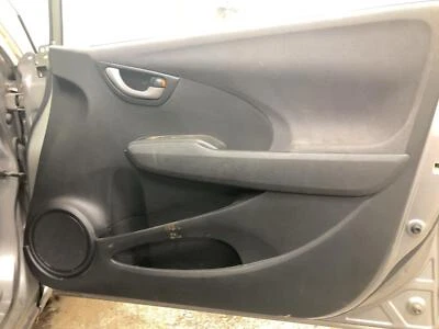 09 10 HONDA FIT Front Door Trim Panel Right Foto 1 de 3