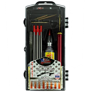 Pro-Shot .177 Air Gun (Rifle & Pistol) .17 Cal. Kit - 17-KIT - Picture 1 of 1