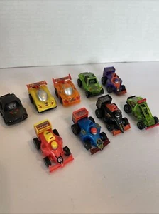 2001 Takara Funrise Penny Racers - Lot of 9 - Picture 1 of 10