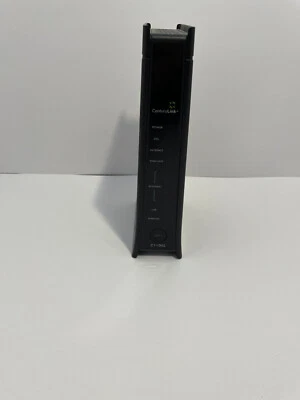 Centurylink C1100Z Wireless WiFi Modem - NO Cords Included - Image 1 of 4