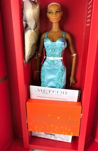 Integrity Toys My Hair Fair Zuri Okoty Dressed Doll NRFB - Picture 1 of 4