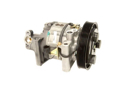 Compressor A/C Ford Probe 1993 26868HC 2.5L V6 - Imagem 1 de 2