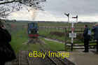 Photo 6x4 The train now arriving . . . Holmeswood . . . is at the Windmil c2008