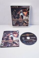 Dragon's Dogma PS3 (Sony PlayStation 3, 2012) With Manual TESTED