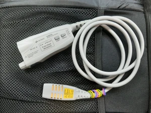 Sonda Keysight N2803A 30 GHz serie InfiniiMax III - Imagen 1 de 3