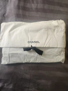 Chanel Denim Vest - Picture 1 of 6