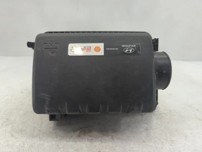 Tubo de manguera conducto de admisión de filtro de aire Hyundai Elantra 2017-2020 UGU72 Foto 1 de 4