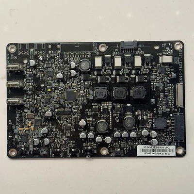 OEM Apple LED Cinema Display 24" A1267 Logic  MAIN BOARD 0171-2292-2695 (1) - Image 1 of 4