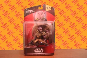 Zeb Orrelios | Disney Infinity - new - Picture 1 of 2