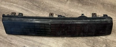 Pontiac Fiero 1984-1988 - luz trasera (derecha) Foto 1 de 2