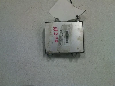 Módulo de Controle Eletrônico ECM do Motor Serve para 08 FORENZA 844966 - Imagem 1 de 4