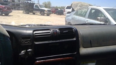 Farol direito do passageiro compatível com 98-99 PASSPORT 731818 - Imagem 1 de 4