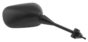 BikeMaster Mirror Right Black for Kawasaki EX650 Ninja 650R 2006-2008 - Picture 1 of 1