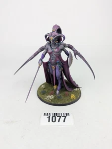 Games Workshop Warhammer 40000 Chaos Daemons Hüter der Geheimnisse - Bild 1 von 2