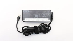 Caricabatterie Original Lenovothinkbook 16 G6 Abp Series USB Type C / Usb-C 65W - Afbeelding 1 van 2
