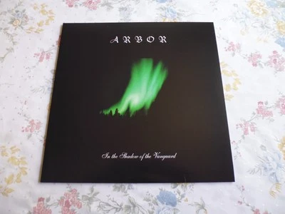 Arbor – In The Shadow Of The Vanguard Vinyl  - Bild 1 von 2