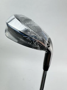 Cobra T Rail 8 Iron Combo Hybrid Regular Flex Steel /Right Handed /New /24837 - Picture 1 of 17