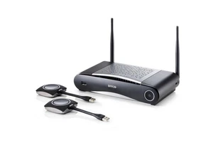 Barco ClickShare CSE-200 - Bezprzewodowy system konferencyjny - System prezentacji - Zdjęcie 1 z 5