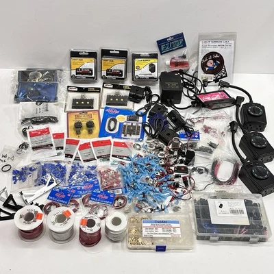 Запчасти и аксессуары для поездов Madel для колеи O огромные  - Изображение 1 из 4