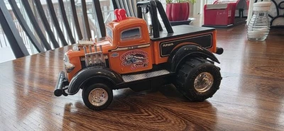 SUPER BONITO.. FUNCIONA MUY BIEN PLAYSKOOL SST MÁQUINA MUSCULAR FLOR DE NARANJA ESPECIAL II  Foto 1 de 4