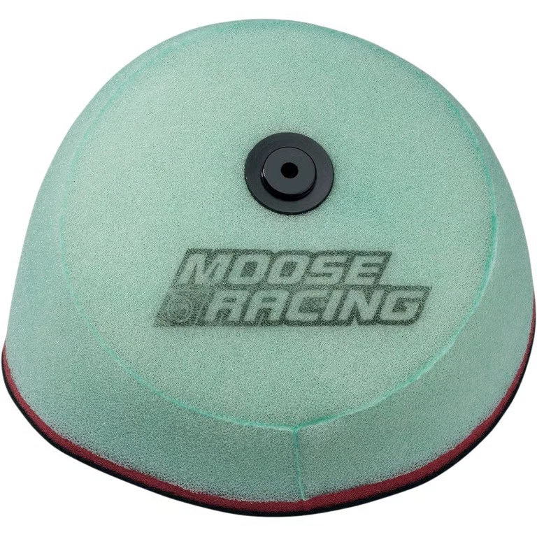 Filtro de aire preengrasado de precisión Moose Racing 1011-2985 filtro PPO P1-30-46 Foto 1 de 4