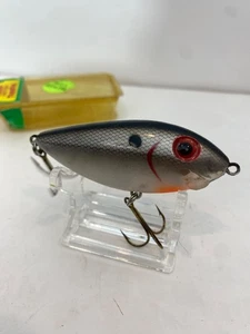 Pre Rapala STORM Rattlin' Thinfin 1/2 oz Floater/Diver Tennessee Shad ART51 - Picture 1 of 9