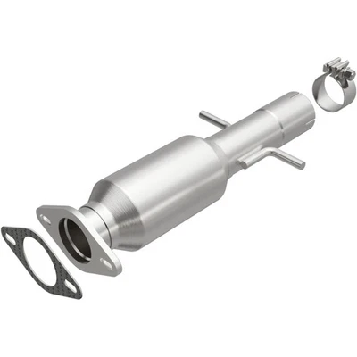 MagnaFlow Catalytic Converter: CARB, For 2009-2010 Pontiac G6, Saturn Aura - Изображение 1 из 4