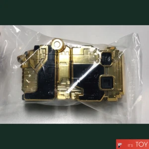 Power Ranger Zyuohger ZYUOH GOLD PANDA Bear CUBE Limited ver Animal force Bandai - Bild 1 von 6