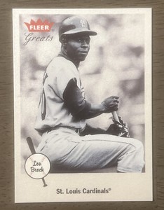 2002 FLEER BASEBALL GREATS OF THE GAME NM #1-100 COMPLETE YOUR SET FREE SHIPPING