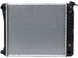 APDI Radiator Radiator fits GMC K1500 1988-1999 48BCFM - Picture 1 of 1