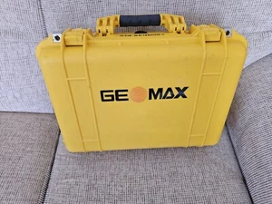 GeoMax Zenith35 Pro GNSS RTK Tilt&Go + Antennas & Charger | UK | Free Ship - Picture 1 of 10