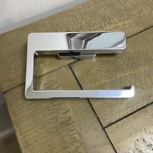 Keuco toilet roll holder Col Moll 12762 - Picture 1 of 8