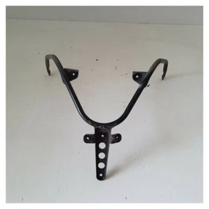 KENNZEICHENHALTER RAHMEN SUZUKI BURGMAN 650 EXECUTIVE 2004 2005 2006 - Bild 1 von 10