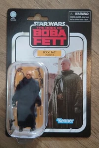 Star Wars Vintage Boba Fett (Tusken) Brand New - Picture 1 of 1