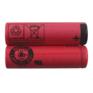 2X UR14500AC Akkus 3.7V 800mAh ideal passend iO 4 5 6 7 8 9 10 N 9N Zahnbürste - Bild 1 von 14