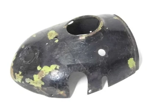 Triumph Tiger Cub H822 Headlight Nacelle Top Secondhand ' - Picture 1 of 10