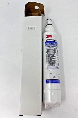 1 - NEW 3M Genuine Mini AP2 Water Filter Cartridge AP2-C405-SG, 47-915401 - Image 1 of 4