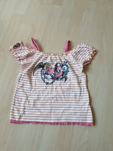 Top, Bluse Größe 146 - Bild 1 von 3