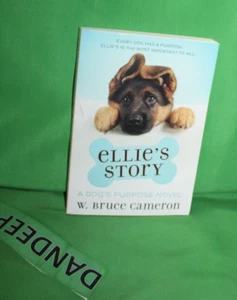 Ellie's Story First Scholastic Printing Book 2016 - Bild 1 von 2