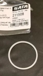 SATA Jet 5500 / 5000 B Air Cap Seal (211508) OEM!! - Picture 1 of 2