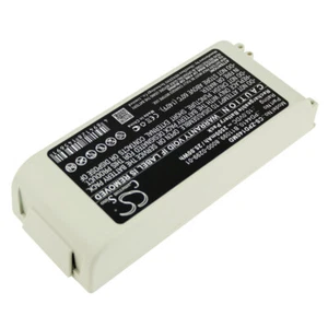 PD4410  8000-0299-01  Battery for  ZOLL   AED Pro Defibrillator PD 1400 PD 1600  - Picture 1 of 3