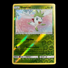carte Pokémon 7/73 Shaymin 70 PV - REVERSE SL3.5 Légendes Brillantes NEUF FR