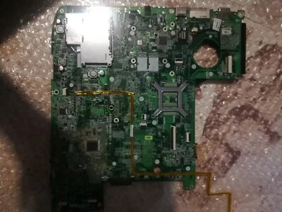 SCHEDA MADRE ACER ASPIRE 5920G - Imagen 1 de 2