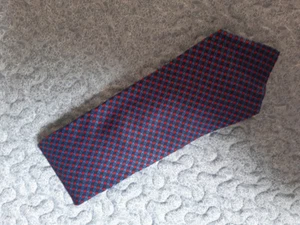 James Meade Ltd Pure Silk Tie Beautiful Fast Post - Picture 1 of 4
