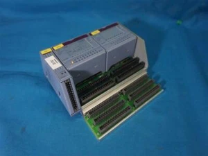 2pcs B&R Automation 7TB754.91 Terminal Module w/ 7DM465.7 2pcs - Picture 1 of 7