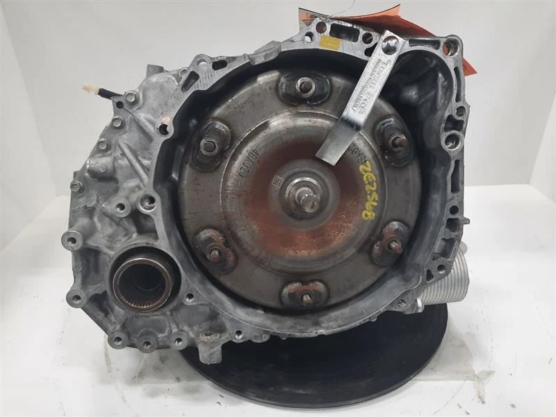 Transmission/Transaxle 2017 S60 Sku#3274604 Foto 1 de 4